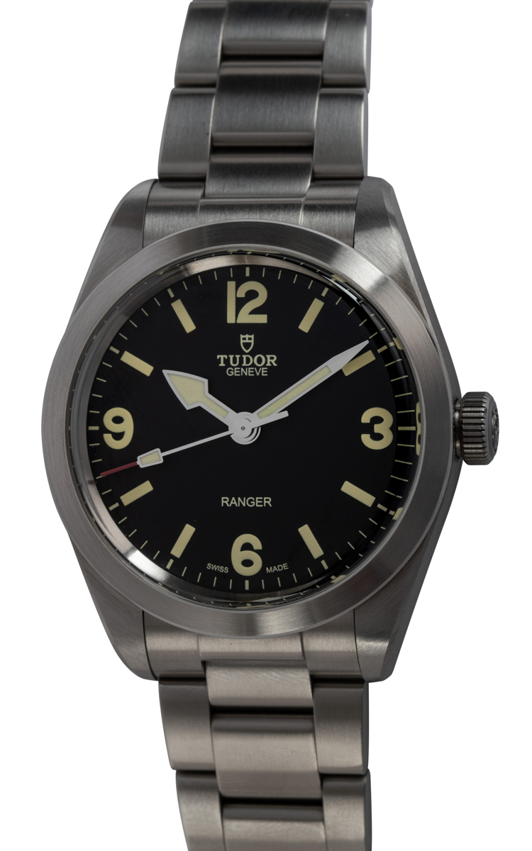 Tudor Ranger 39MM : 79950-0001