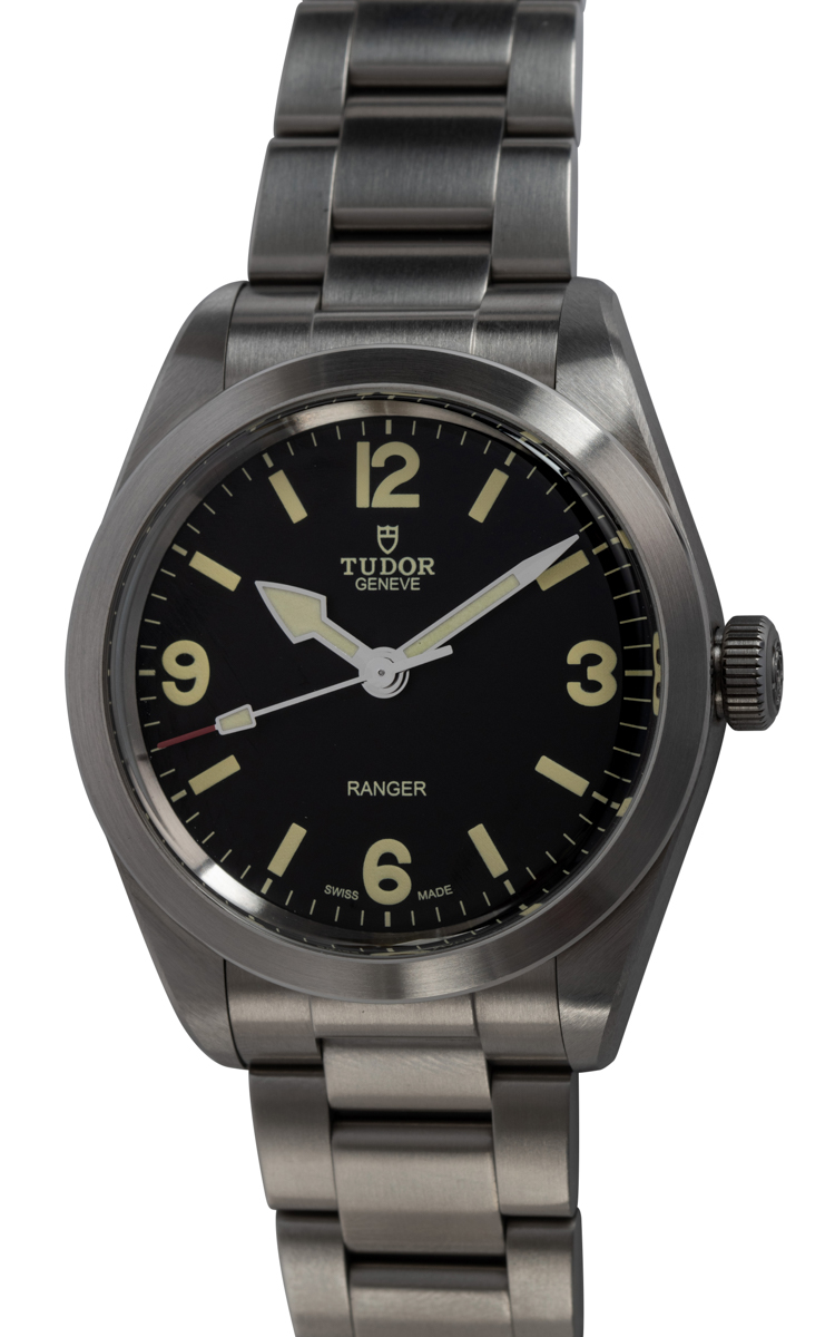 Tudor - Ranger 39MM