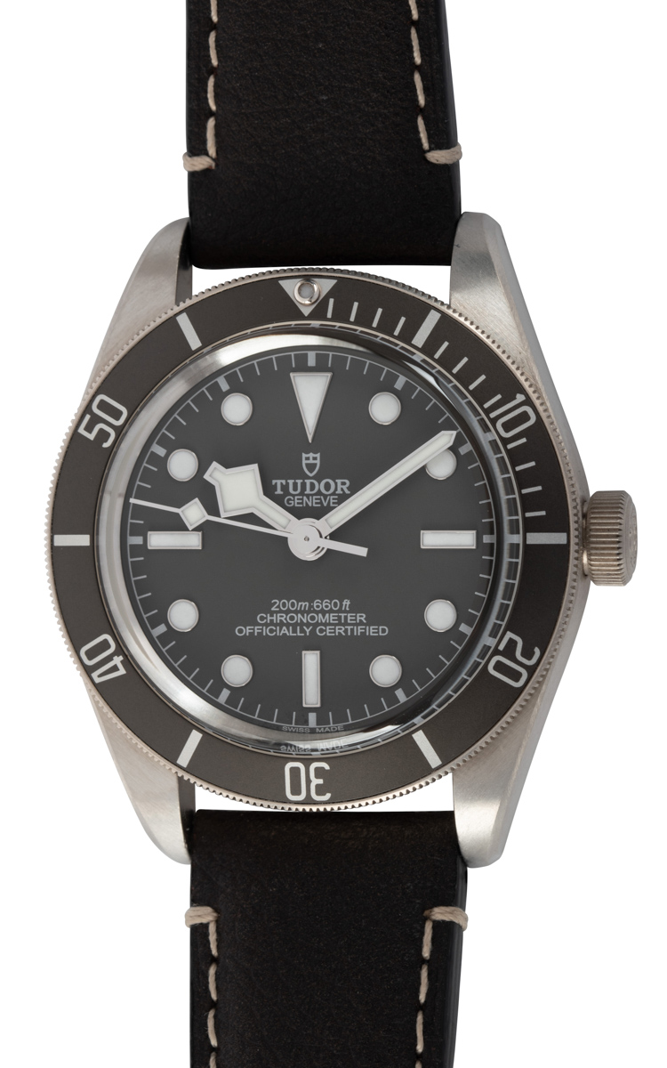 Tudor - Black Bay Fifty-Eight 925