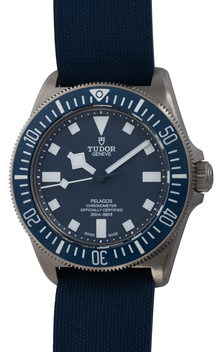 Tudor - Pelagos FXD