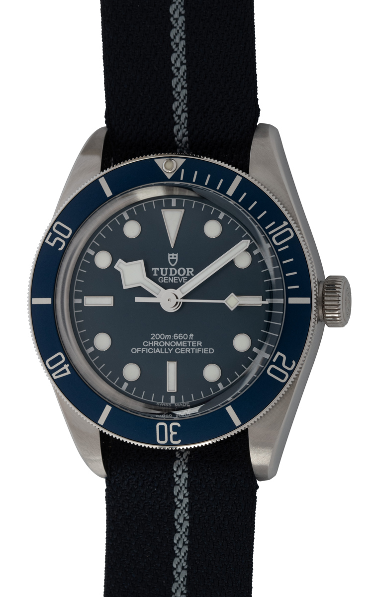 Tudor - Black Bay Fifty-Eight Blue