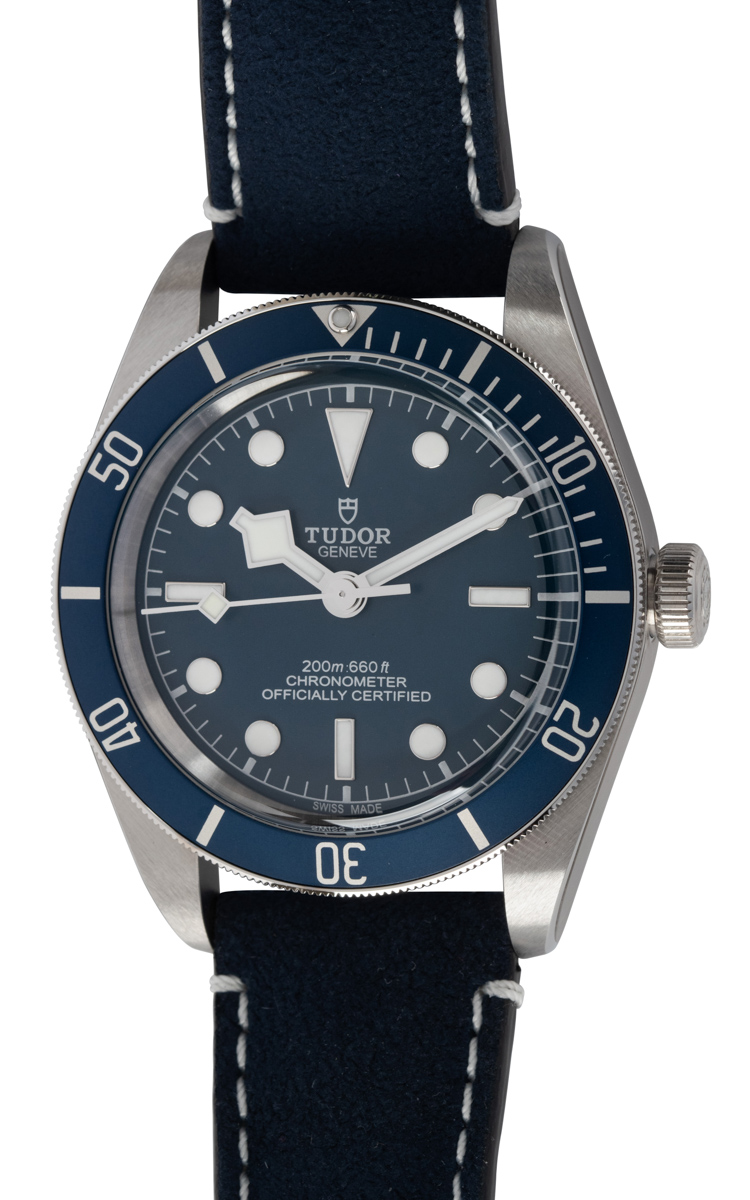 Tudor - Black Bay Fifty-Eight Blue