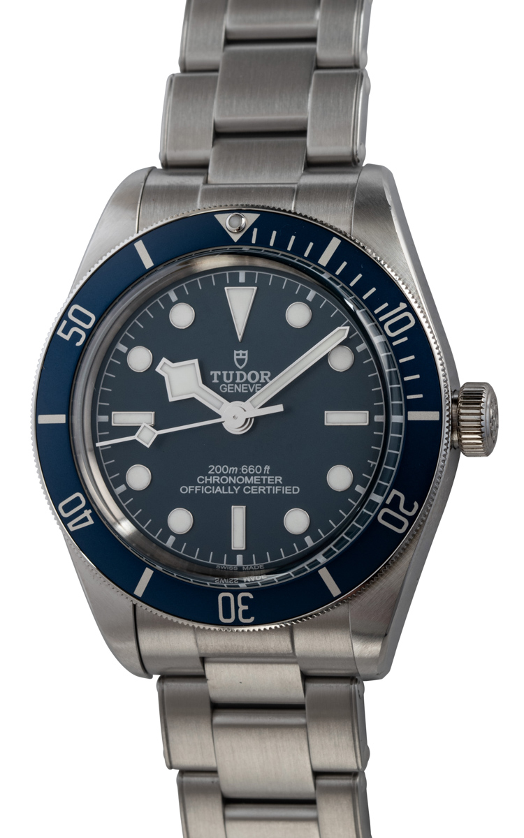 Tudor - Black Bay Fifty-Eight Blue