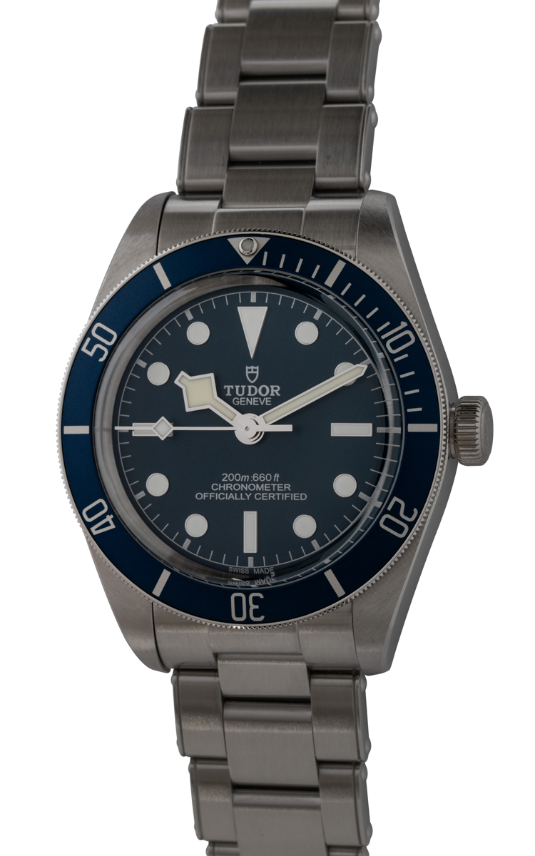 Tudor - Black Bay Fifty-Eight Blue