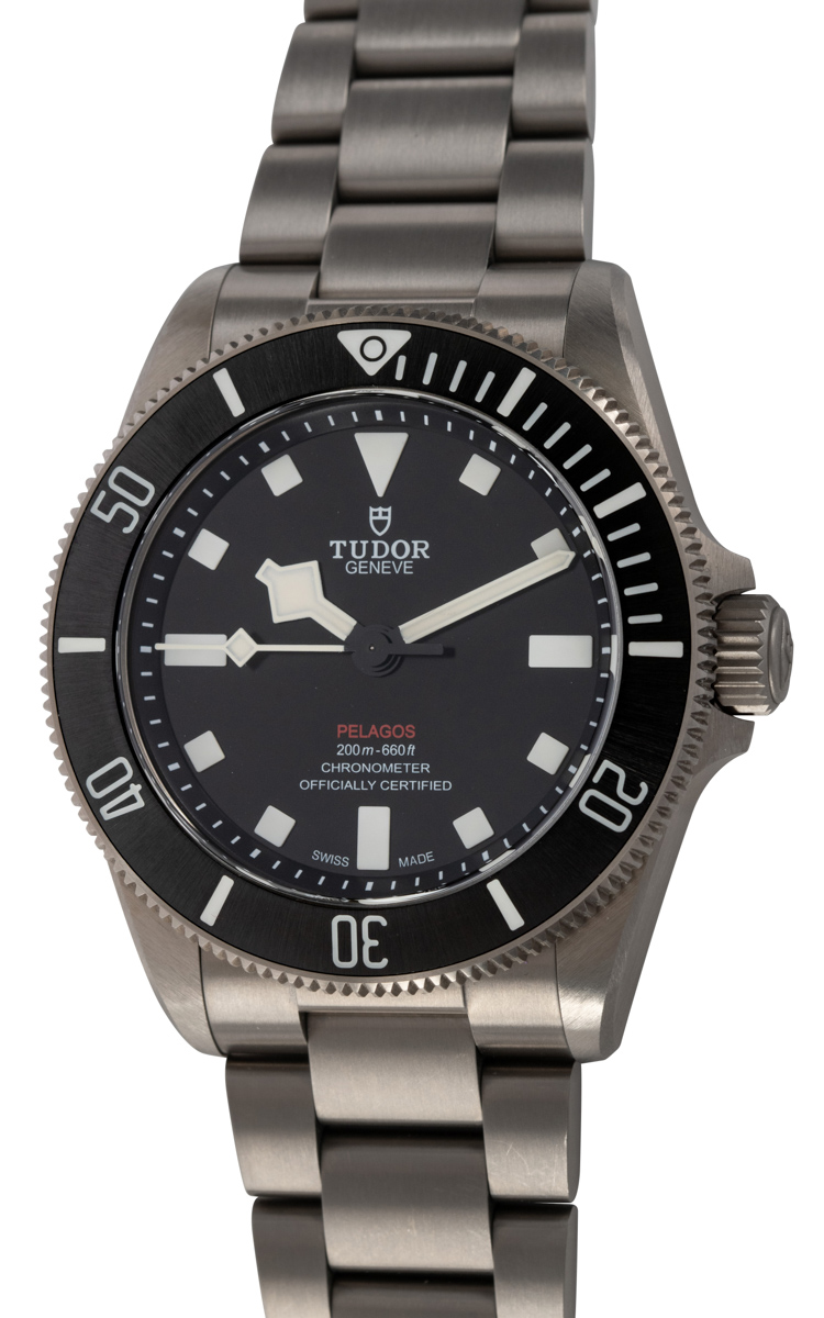 Tudor - Pelagos 39