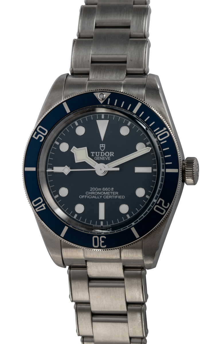Tudor - Black Bay Fifty-Eight Blue