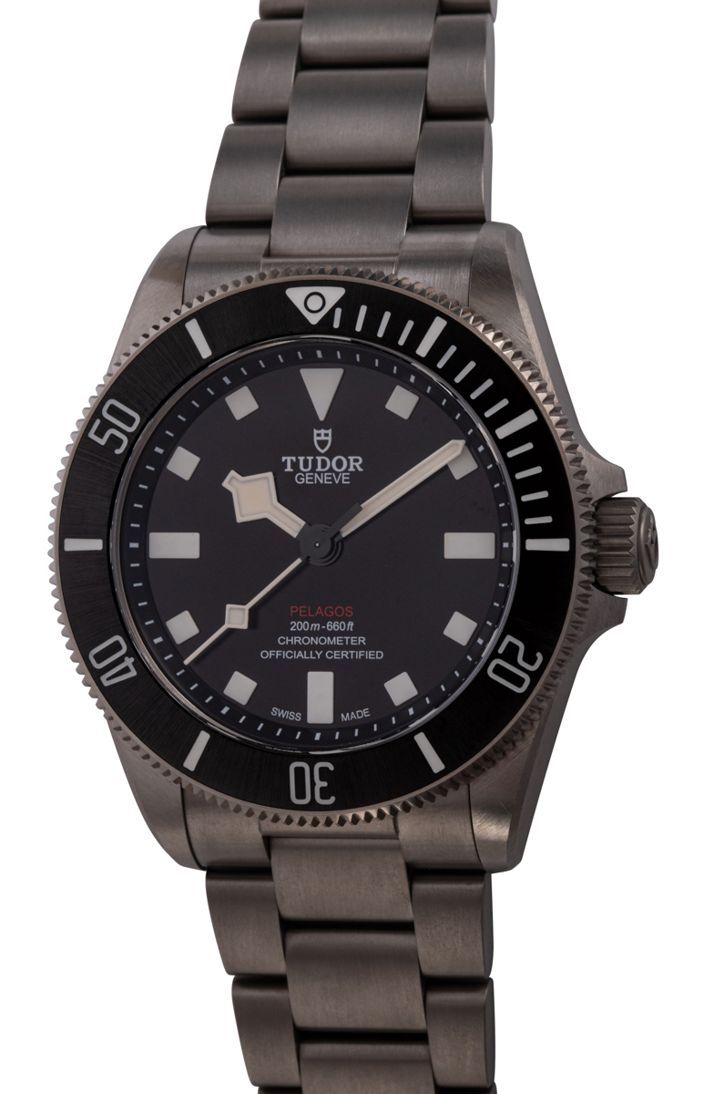 Tudor - Pelagos 39