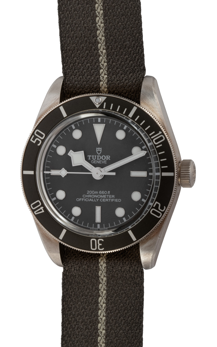 Tudor - Black Bay Fifty-Eight 925