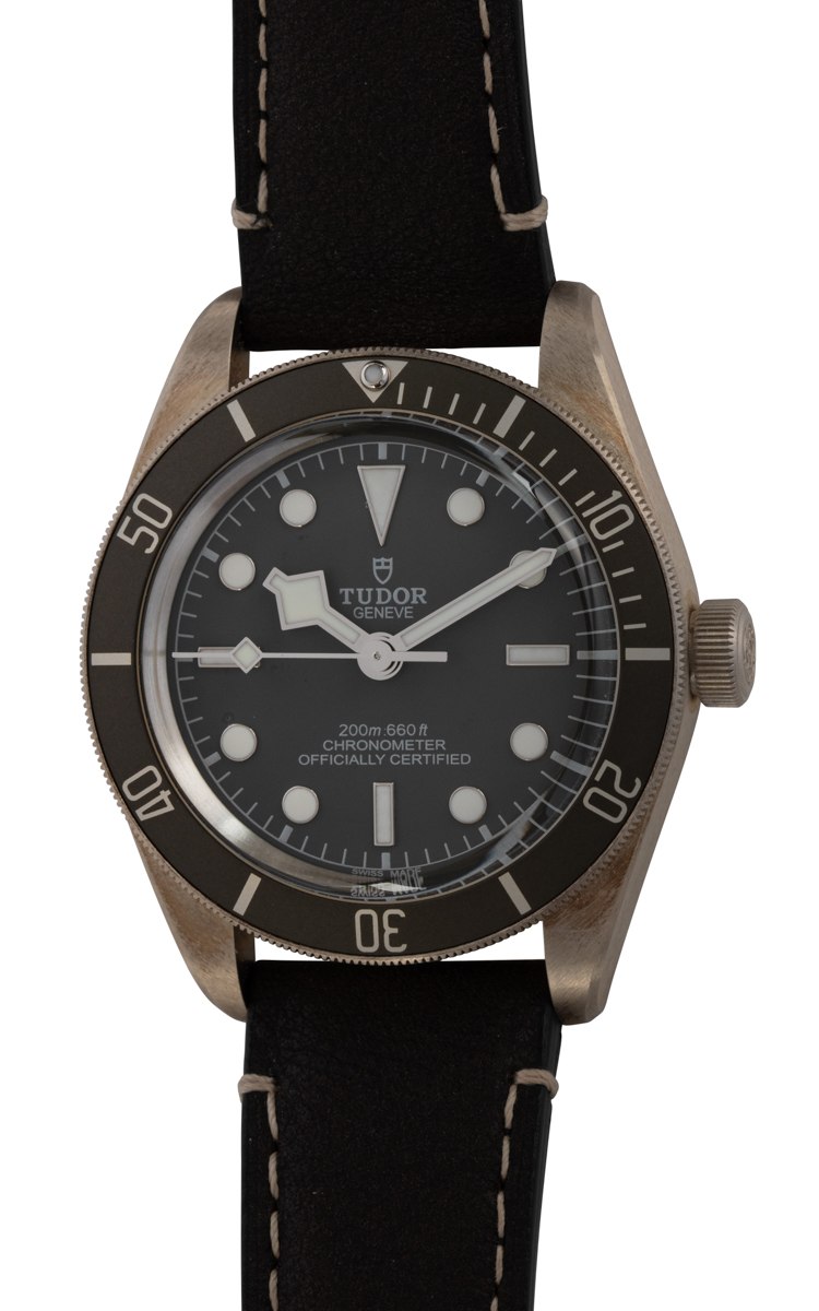 Tudor - Black Bay Fifty-Eight 925
