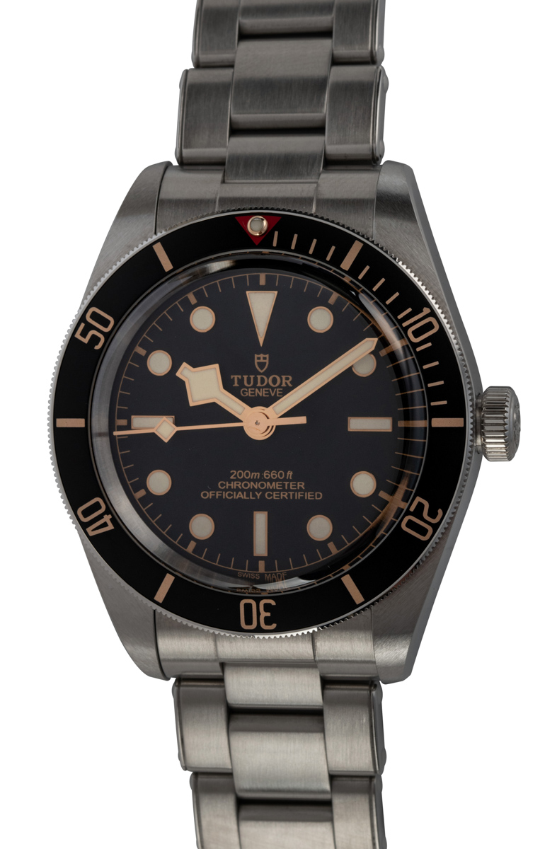 Tudor - Black Bay Fifty-Eight