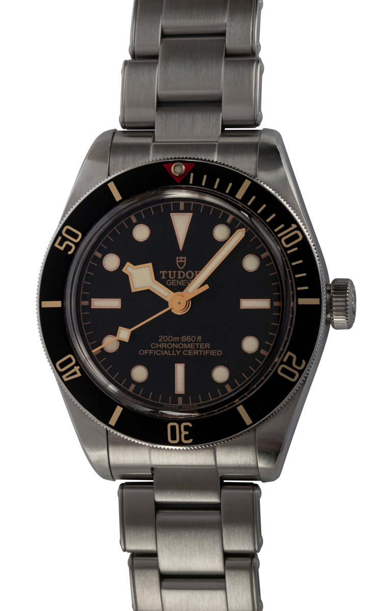 Tudor - Black Bay Fifty-Eight
