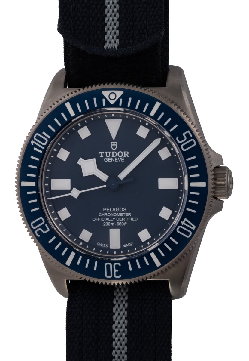 Tudor - Pelagos FXD