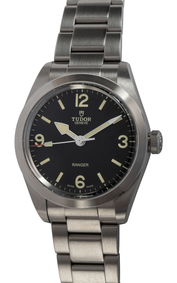 Tudor - Ranger 39MM