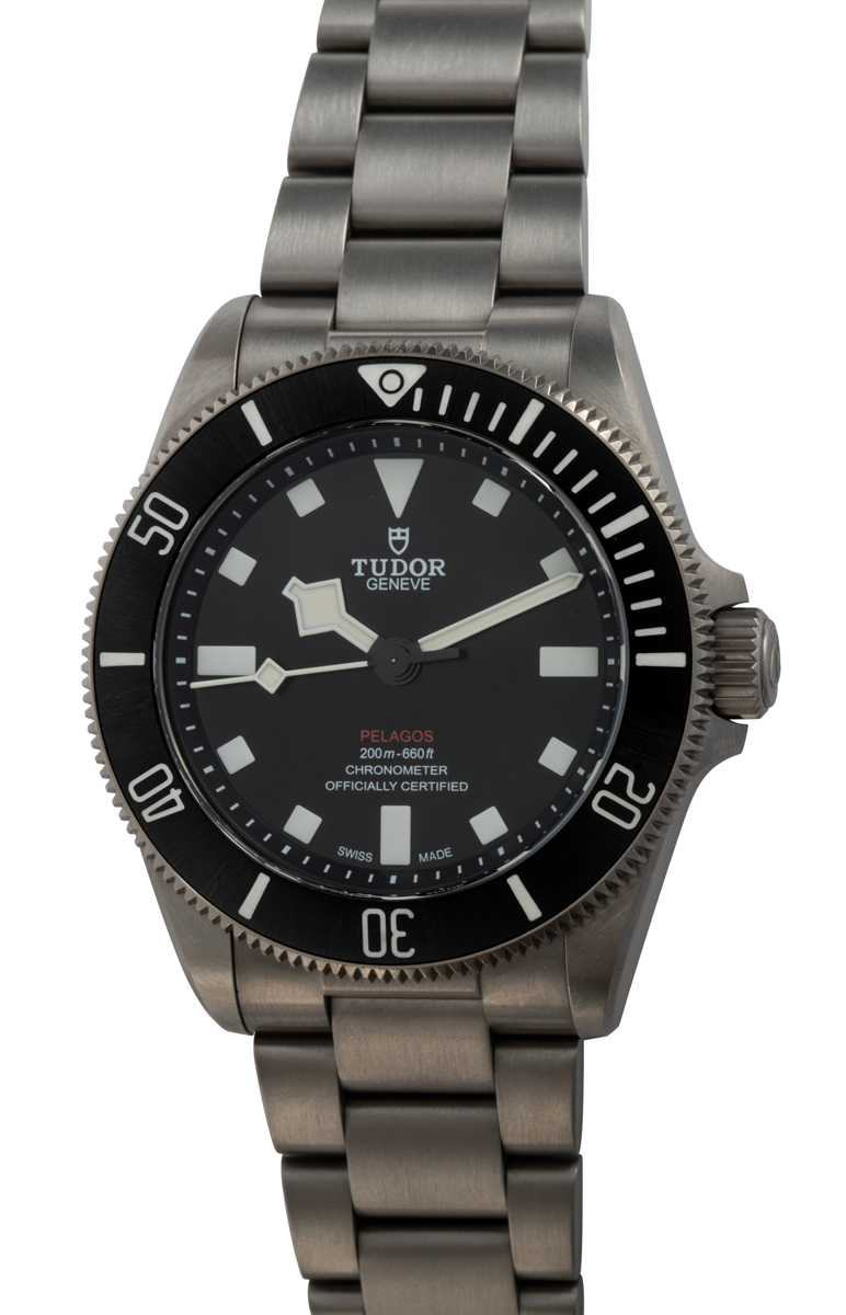 Tudor - Pelagos 39
