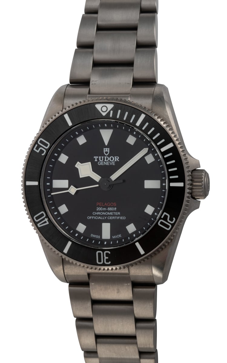 Tudor - Pelagos 39