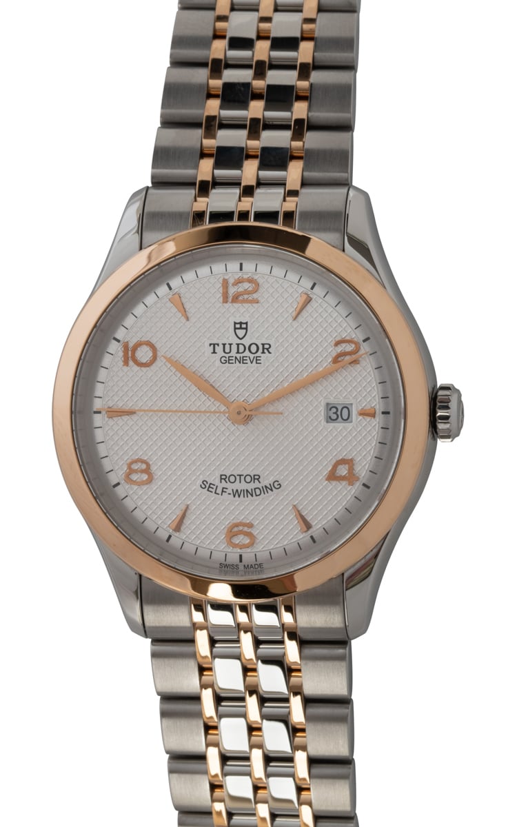 Tudor - 1926