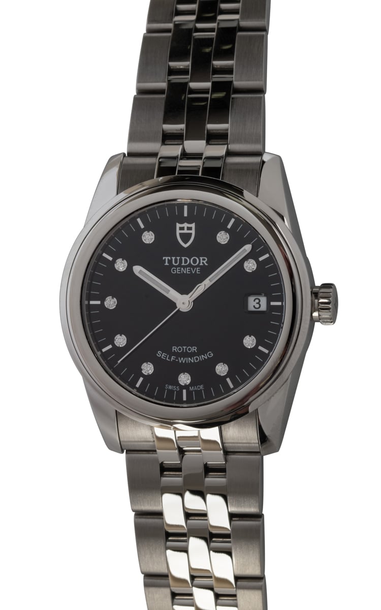 Tudor - Glamour Date 36