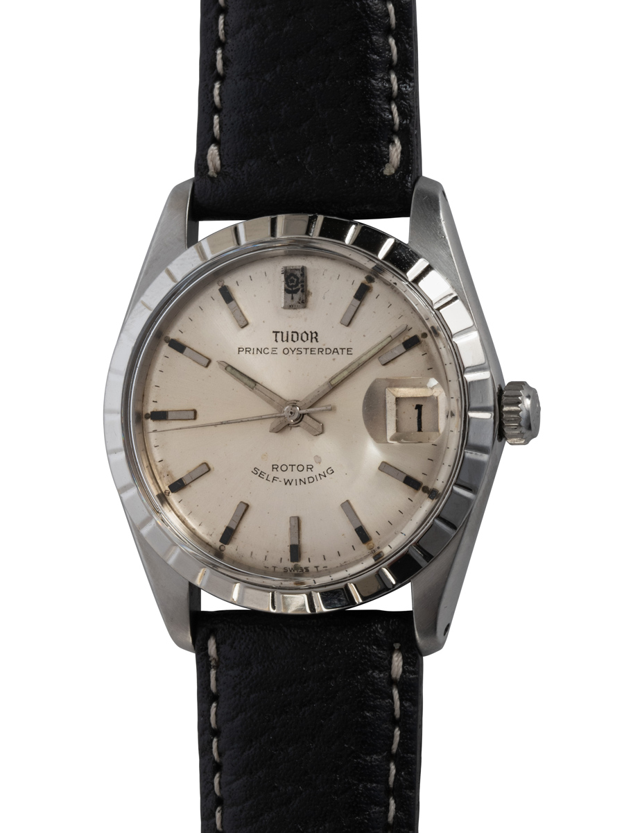 Tudor - Prince Oysterdate 'Small Rose'