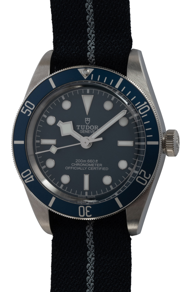 Tudor - Black Bay Fifty-Eight Blue