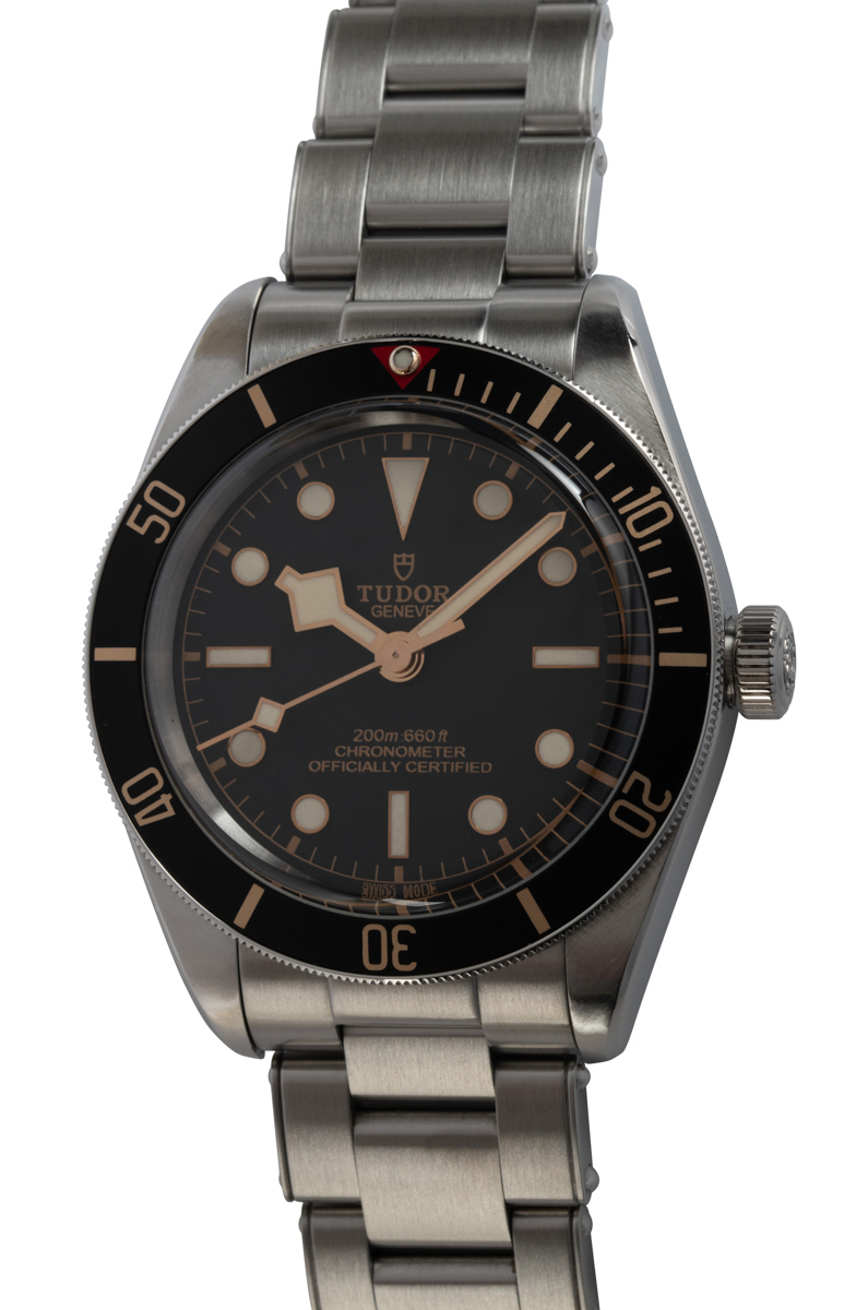 Tudor - Black Bay Fifty-Eight