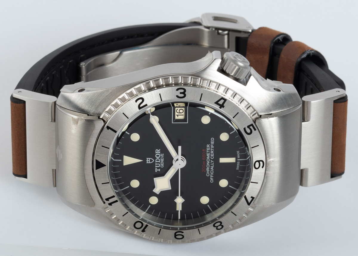 Tudor black bay p01 for sale hotsell