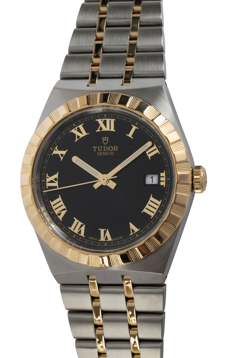 Tudor 38mm outlet