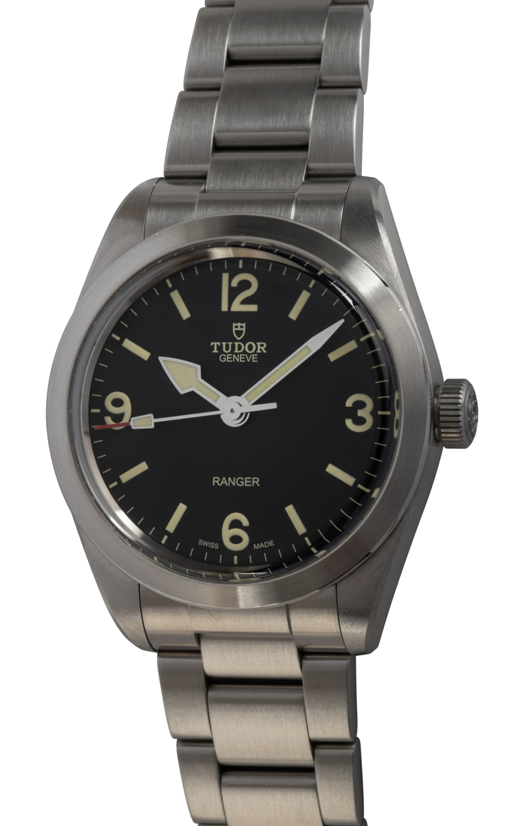 Tudor - Ranger 39MM