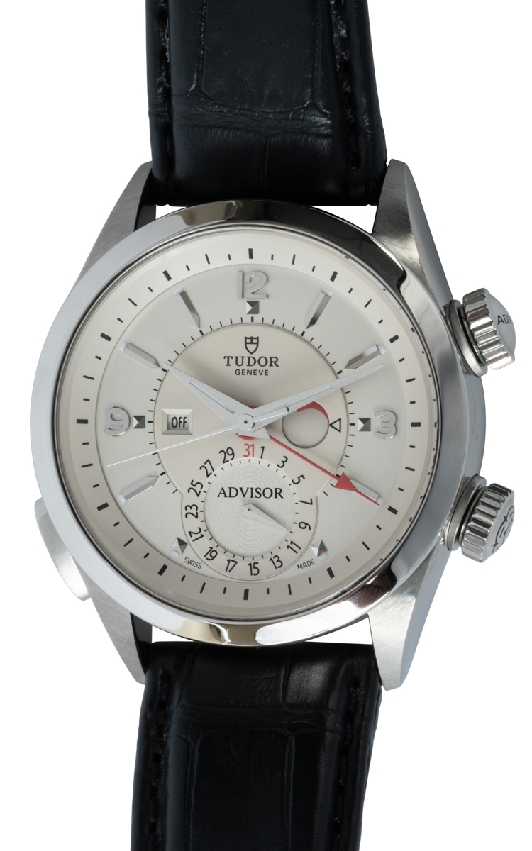 Tudor Heritage Advisor