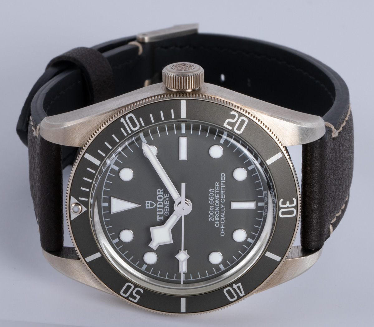 Tudor Black Bay Fifty-Eight 925 : 79010SG-001