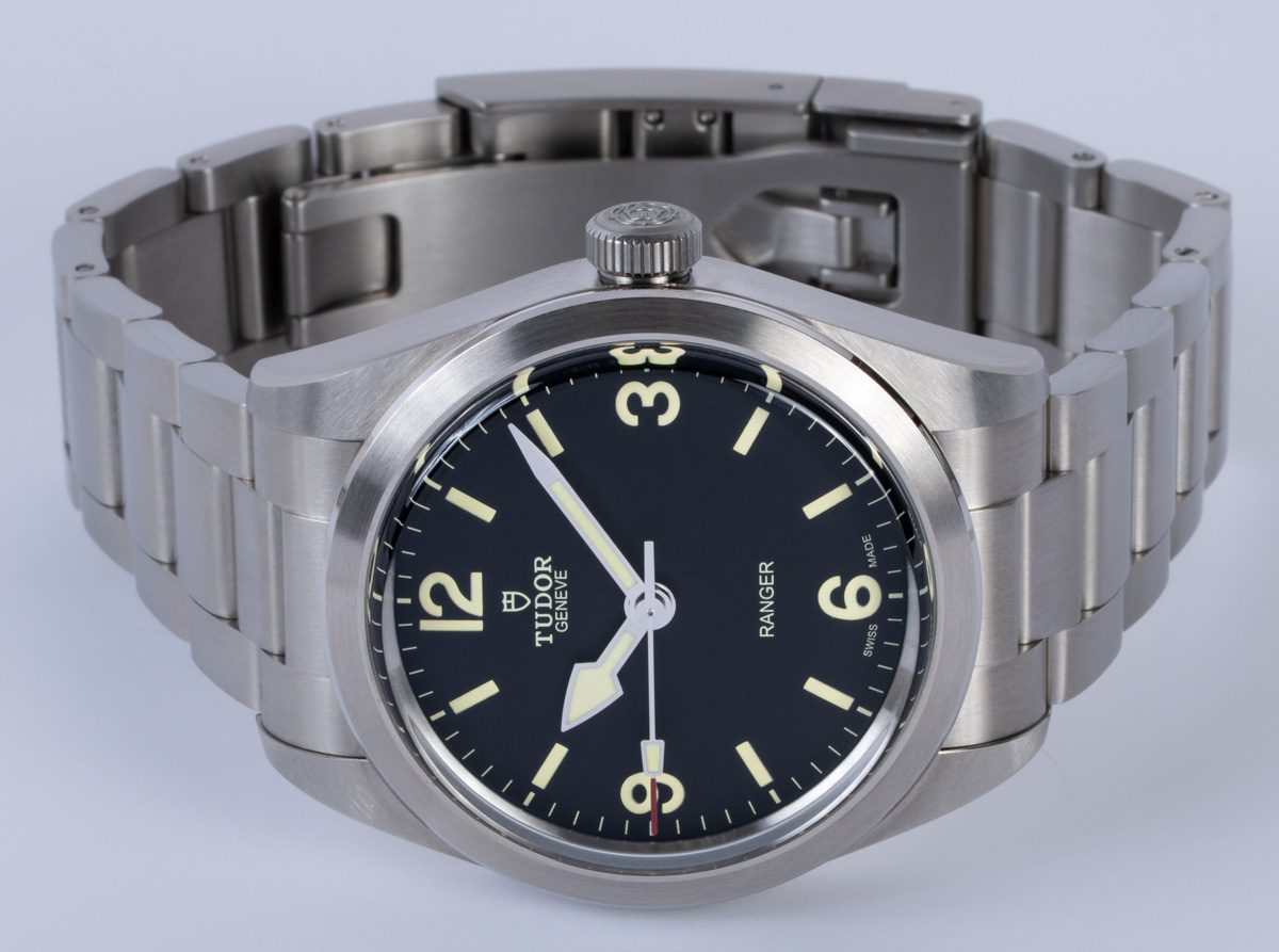 Tudor Ranger 39MM : 79950-0001