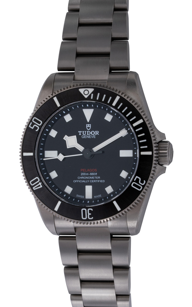 Tudor - Pelagos 39