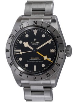 Tudor - Black Bay Pro GMT
