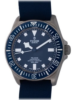 Tudor - Pelagos FXD Marine Nationale M.N. 23