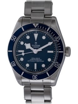 Tudor - Black Bay Fifty-Eight Blue
