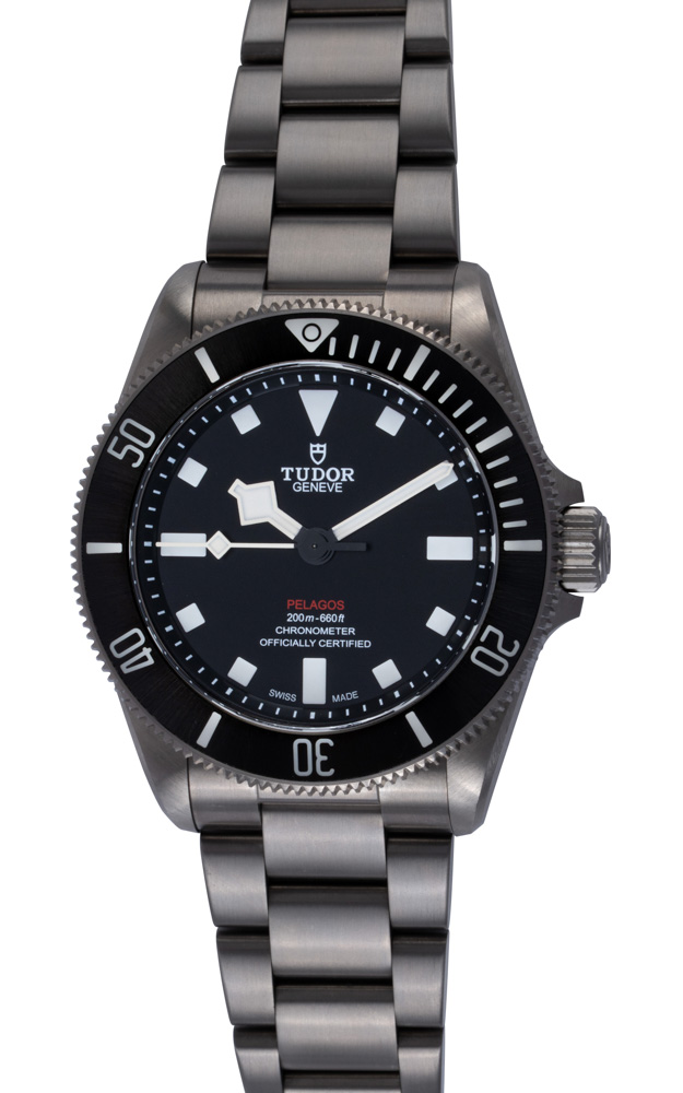 Tudor - Pelagos 39