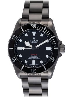 Tudor - Pelagos 39