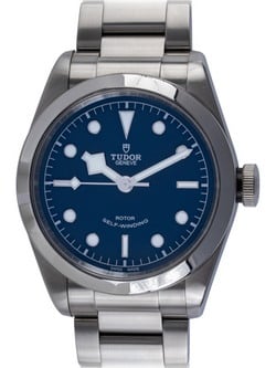Tudor - Heritage Black Bay 41