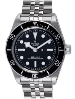 Tudor - Black Bay 41