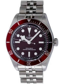 Tudor - Black Bay 58