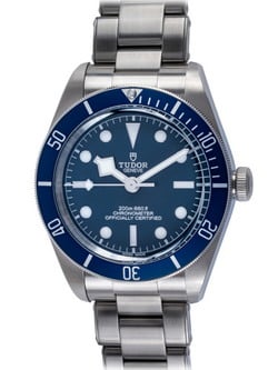 Tudor - Black Bay Fifty-Eight Blue
