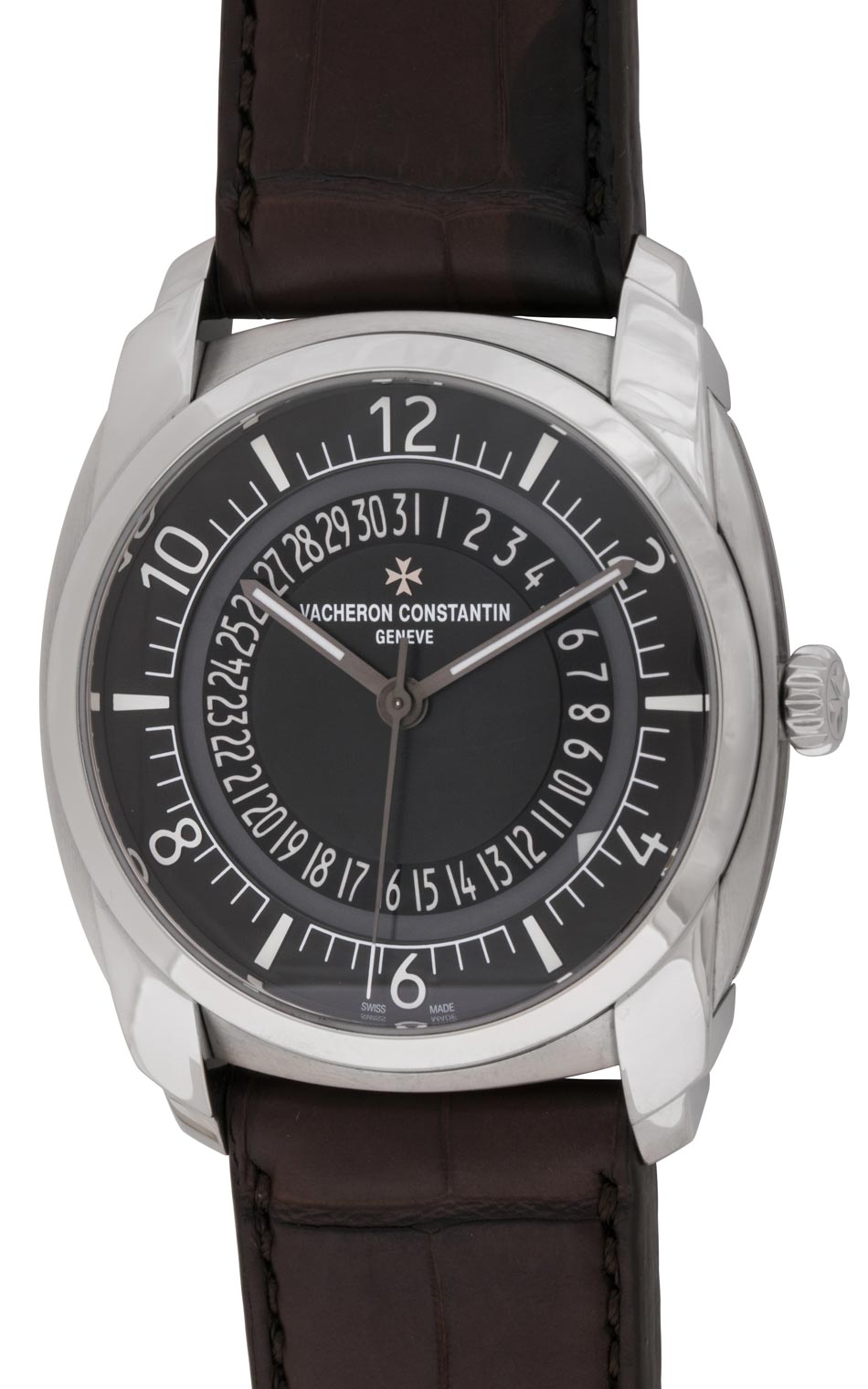 Vacheron Constantin - Quai de L'Ile Automatic