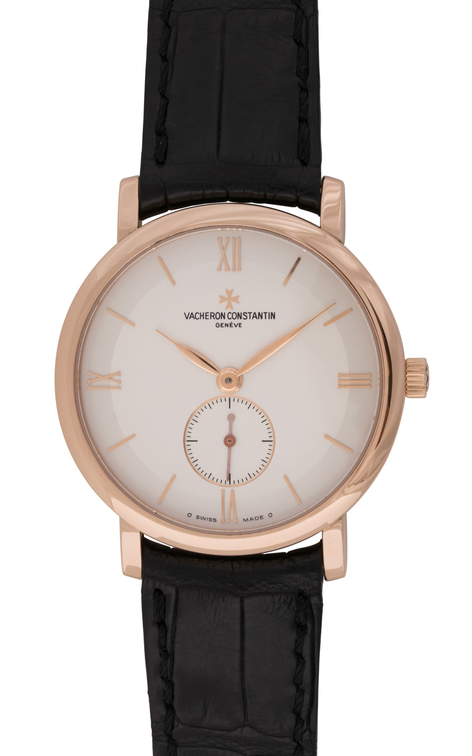 Vacheron Constantin - Patrimony Small Seconds