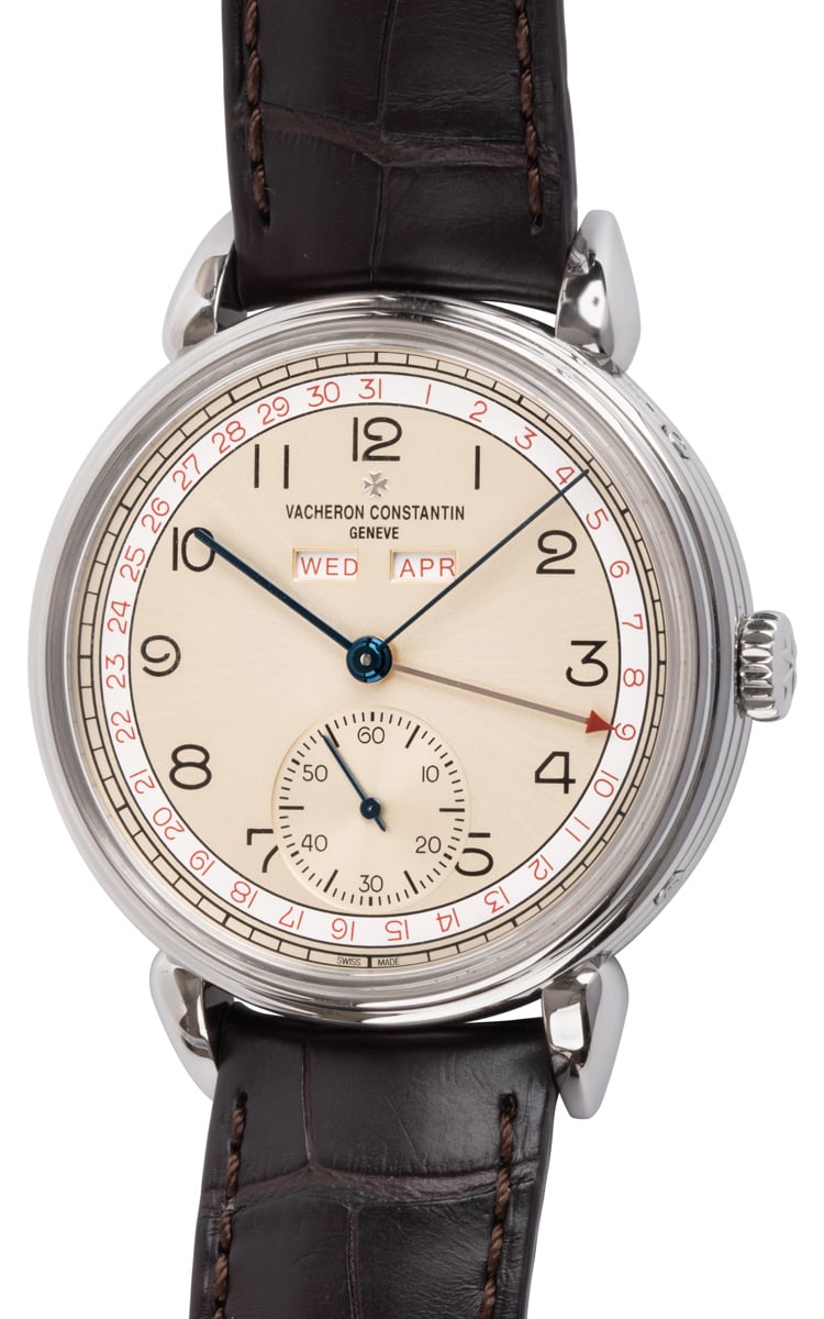 Vacheron Constantin - Historiques Triple Calendrier 1942