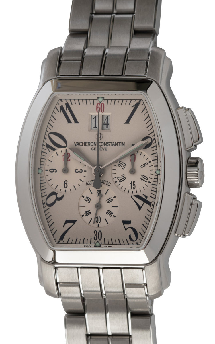 Vacheron Constantin - Royal Eagle Chronograph