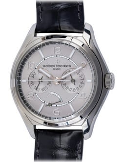 Vacheron Constantin - FiftySix Day-Date