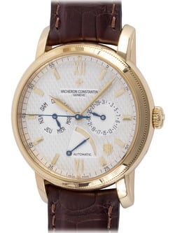 Vacheron Constantin - Jubilé 1755