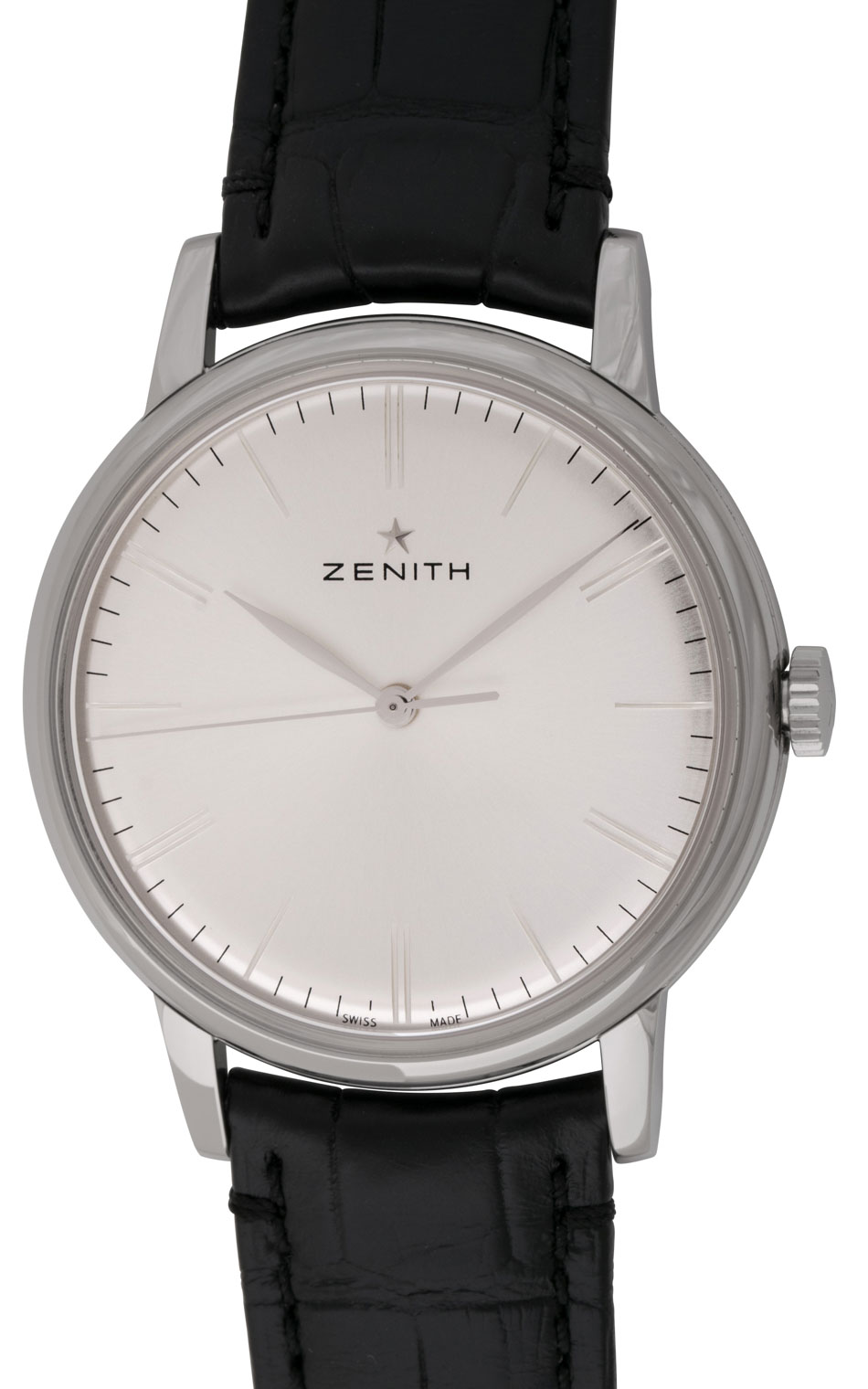 Zenith - Elite 6150