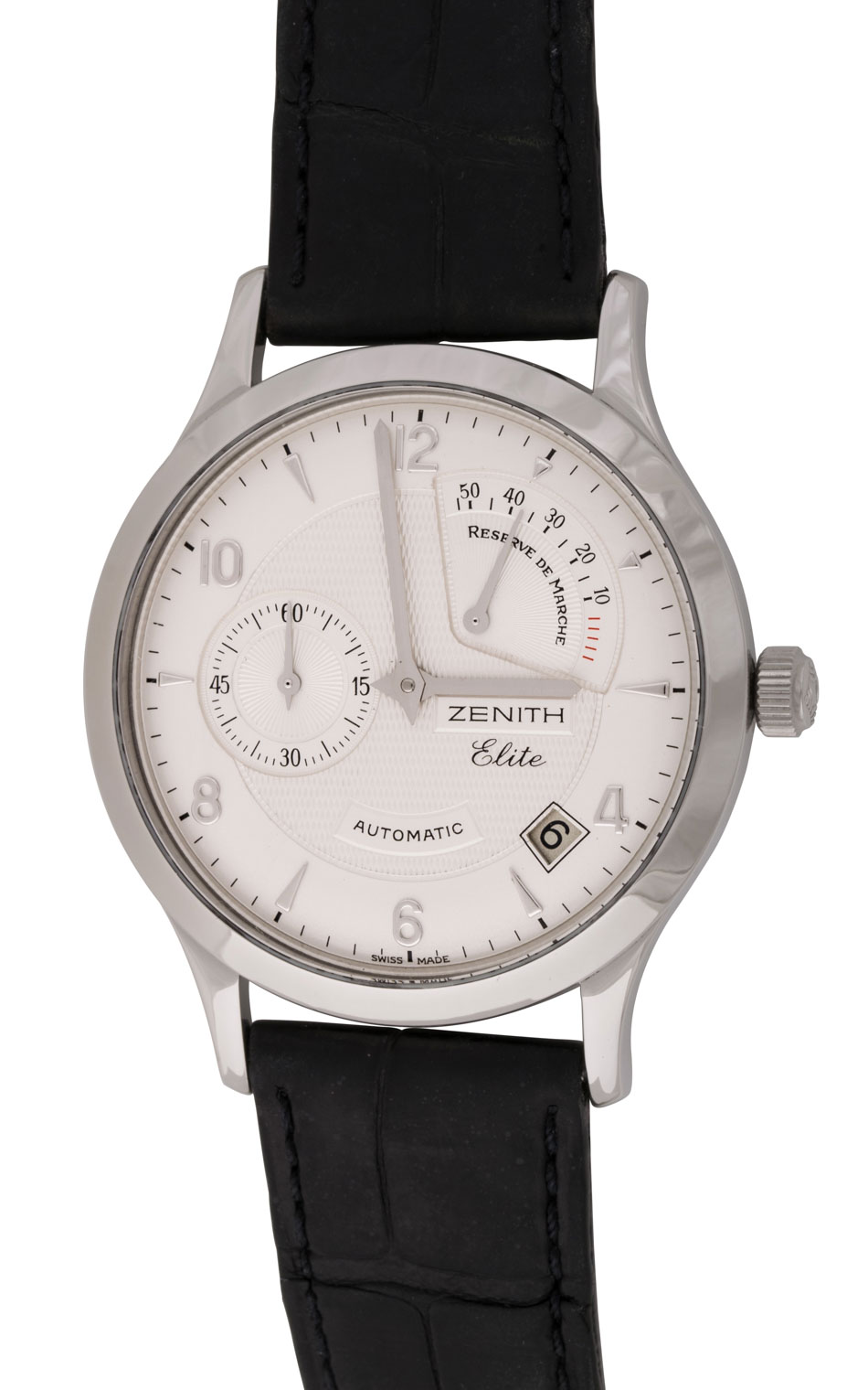 Zenith - Class Elite Reserve de Marche