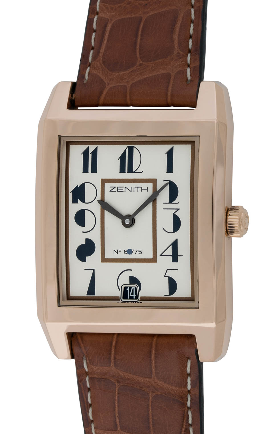 Zenith - Port Royal Limited Edition