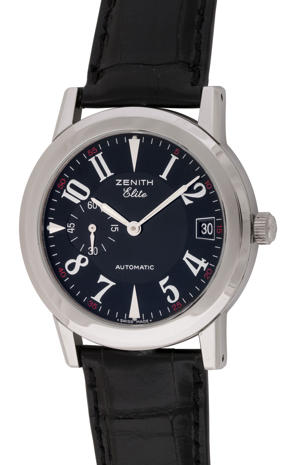 Zenith - Port Royal V Elite